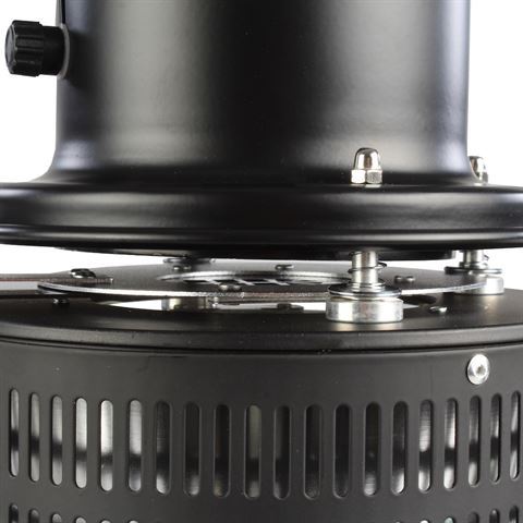 StudioKing Óptico Snoot SK-OS1 — 8