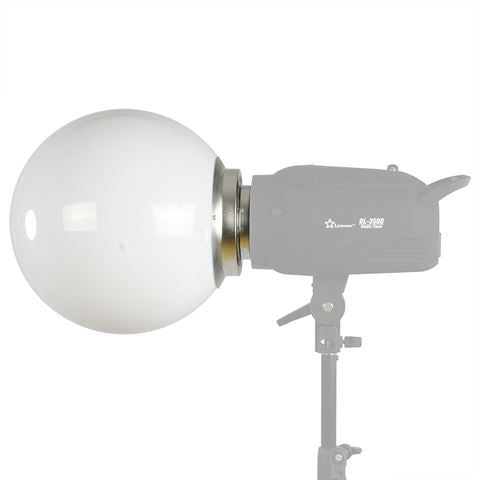 StudioKing Difusor Bola SK-DB300 30 cm