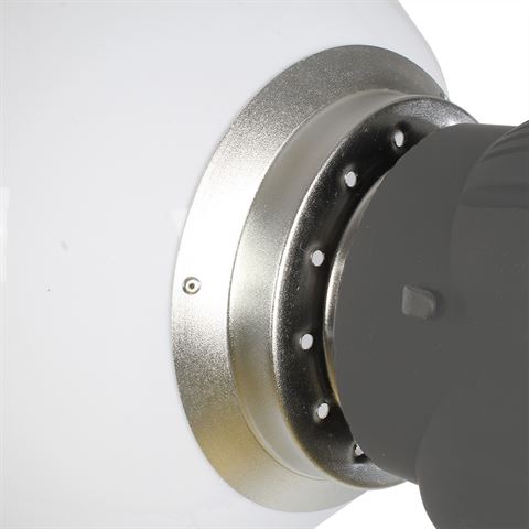 StudioKing Difusor Bola SK-DB300 30 cm — 2