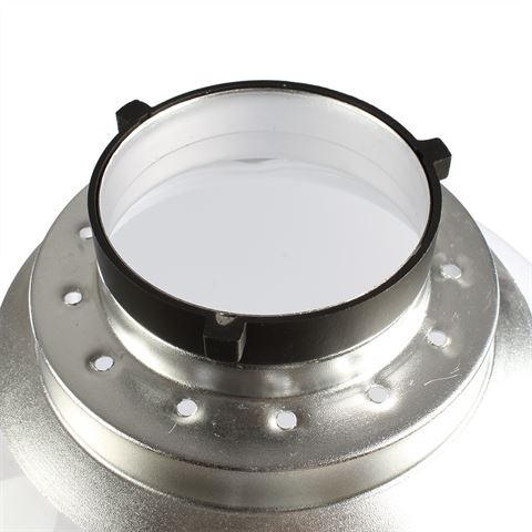 StudioKing Difusor Bola SK-DB300 30 cm — 3