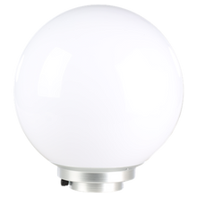 StudioKing Difusor Bola SK-DB95 30 cm para 9.5 cm Mini Luces