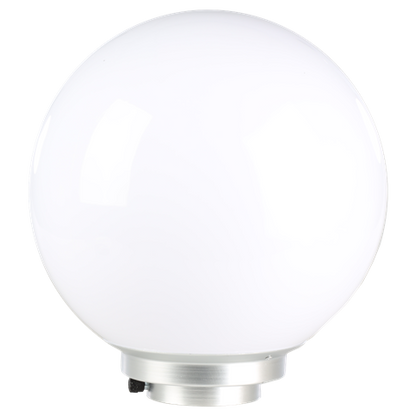 StudioKing Difusor Bola SK-DB95 30 cm para 9.5 cm Mini Luces