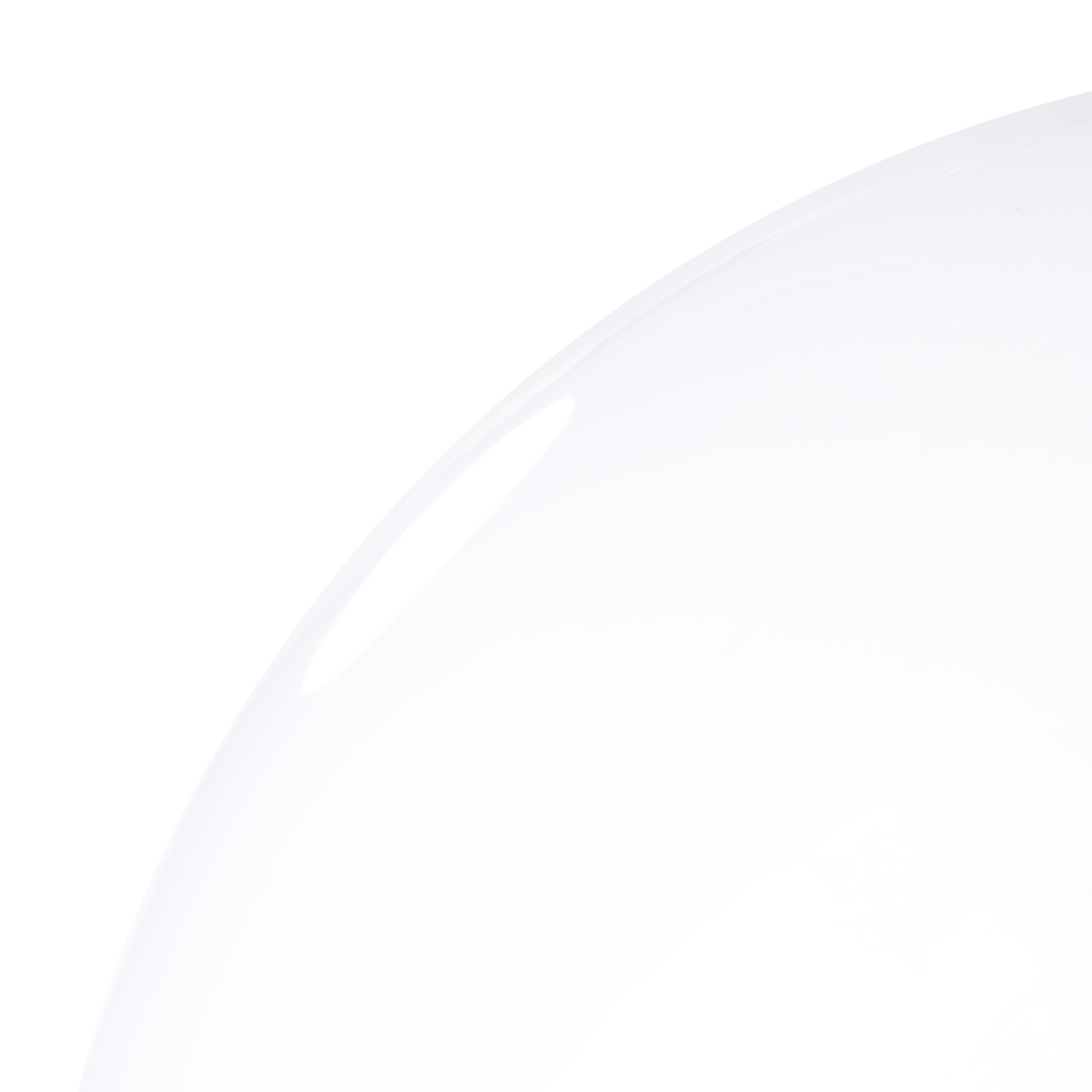 StudioKing Difusor Bola SK-DB95 30 cm para 9.5 cm Mini Luces — 2