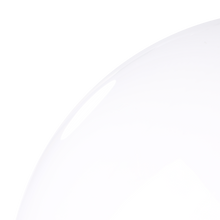 StudioKing Difusor Bola SK-DB95 30 cm para 9.5 cm Mini Luces — 2