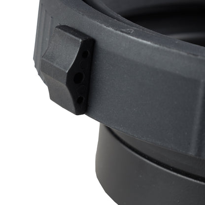 StudioKing Anillo speedring Adaptador SK-BWEC Bowens a Elinchrom — 3
