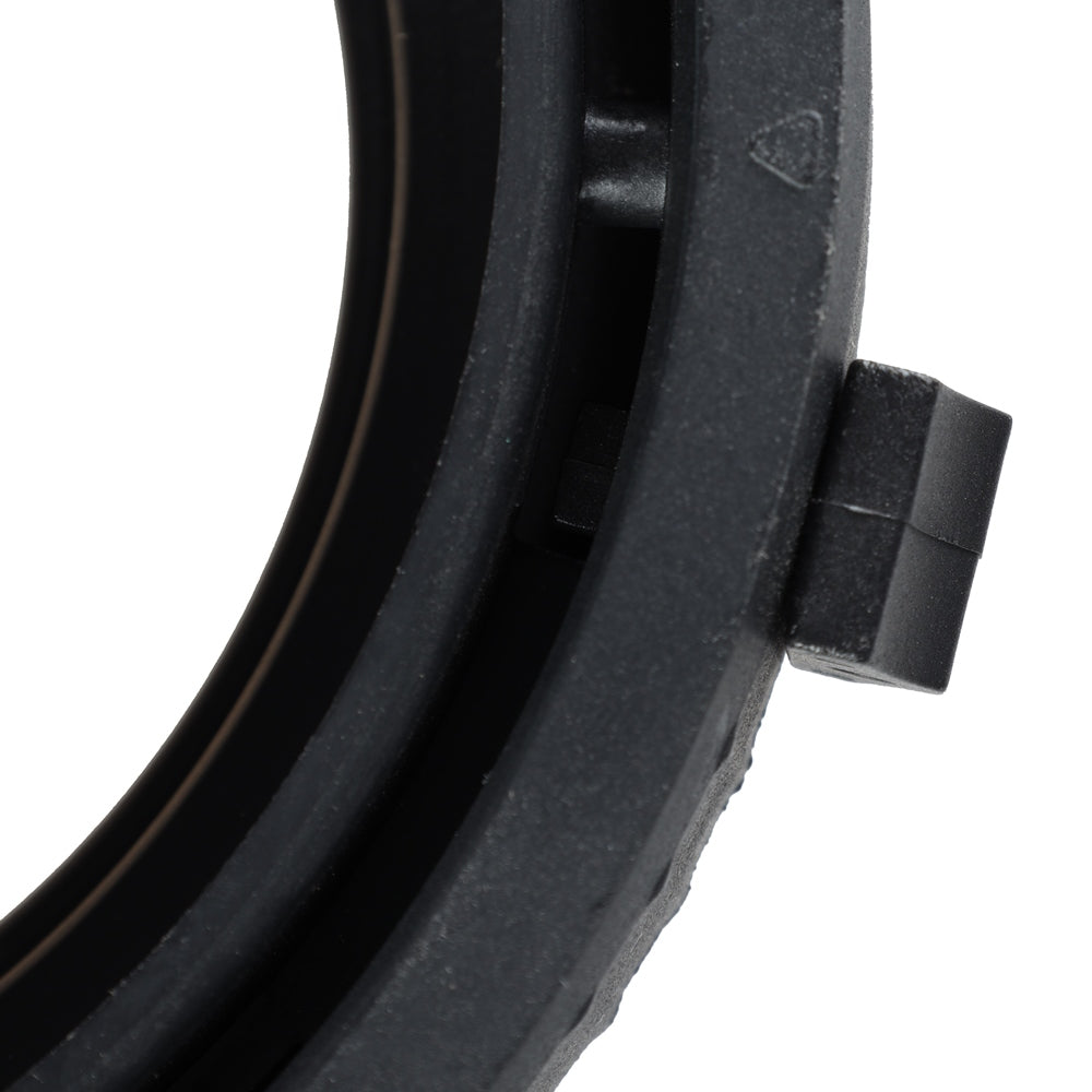 StudioKing Anillo speedring Adaptador SK-BWEC Bowens a Elinchrom — 5