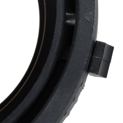 StudioKing Anillo speedring Adaptador SK-BWEC Bowens a Elinchrom — 5