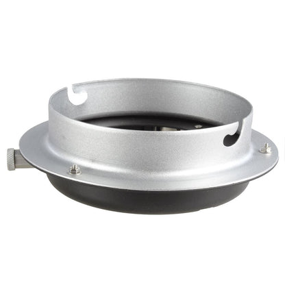 StudioKing Adaptador SK-ECBW Elinchrom a Bowens