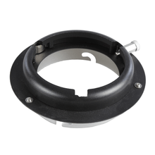 StudioKing Adaptador SK-ECBW Elinchrom a Bowens — 2