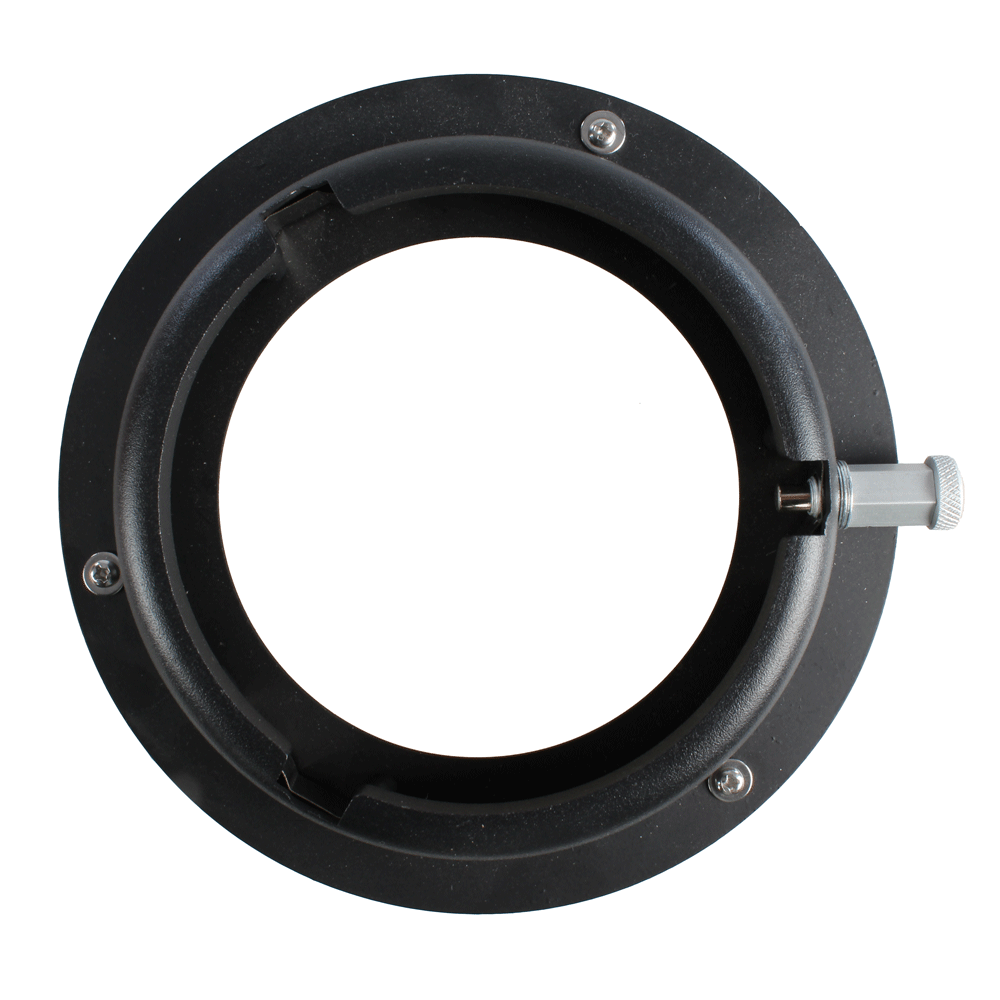 StudioKing Adaptador SK-ECBW Elinchrom a Bowens — 3