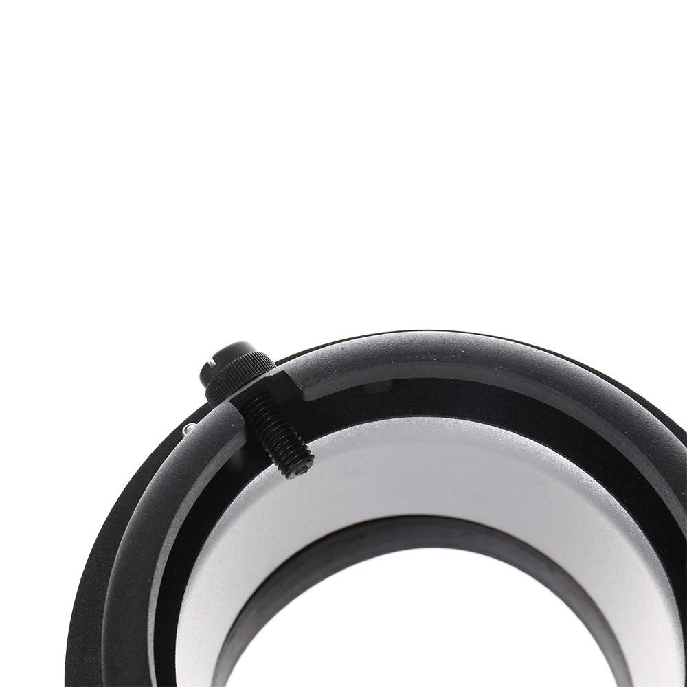 StudioKing Adaptador SK-PFBW Profoto a Bowens — 5