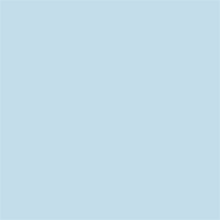 Superior Papel de fondo 02 Sky Azul 1.35 x 11m — 2