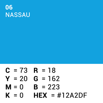 Superior Papel de fondo 06 Nassau 1.35 x 11m — 6