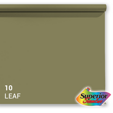 Superior Papel de fondo 10 Leaf 1.35 x 11m