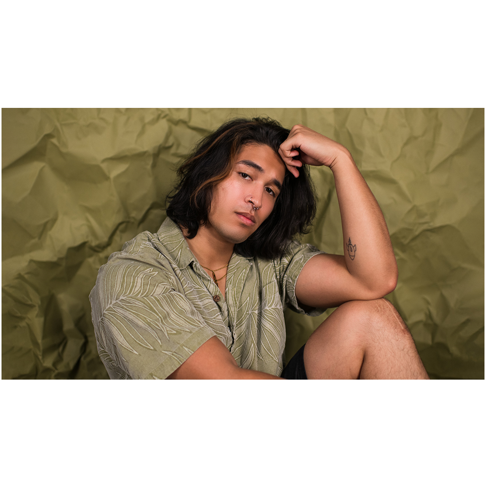 Superior Papel de fondo 10 Leaf 1.35 x 11m — 5