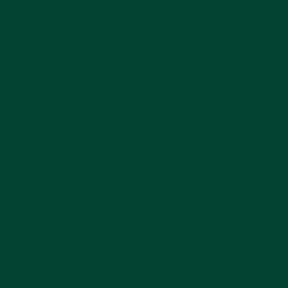 Superior Papel de fondo 12 Profundo Verde 1.35 x 11m — 2