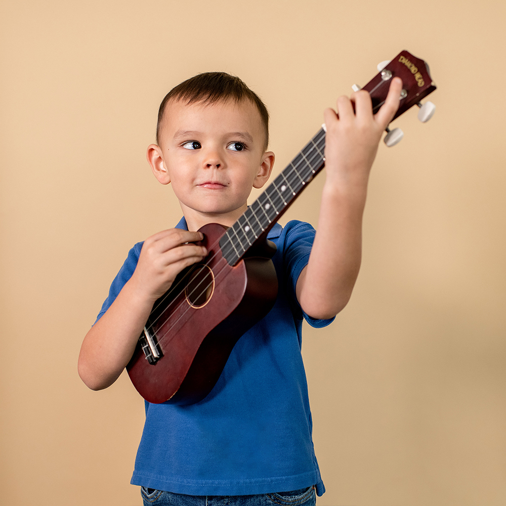 Superior Papel de fondo 26 Pongee 1.35 x 11m — 4