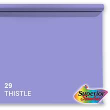 Superior Papel de fondo 29 Thistle 1.35 x 11m