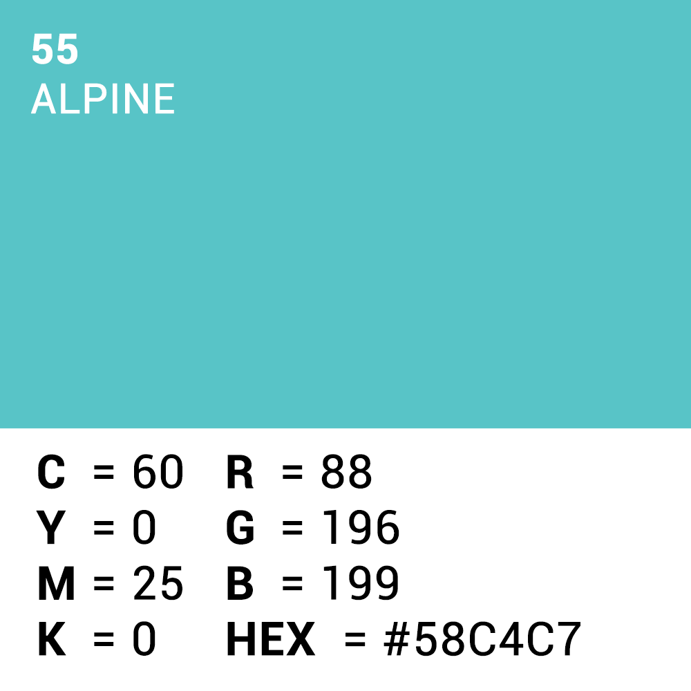 Superior Papel de fondo 55 Alpine 1.35 x 11m — 5