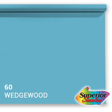 Superior Papel de fondo 60 Wedgewood 1.35 x 11m