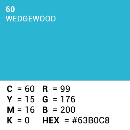 Superior Papel de fondo 60 Wedgewood 1.35 x 11m — 5