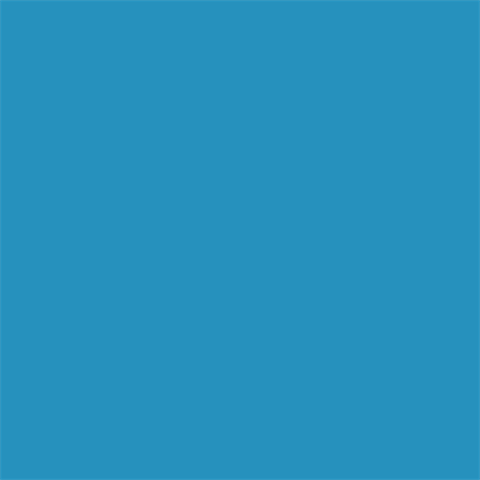 Superior Papel de fondo 61 Azul Lake 1.35 x 11m — 2