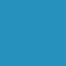 Superior Papel de fondo 61 Azul Lake 1.35 x 11m — 2