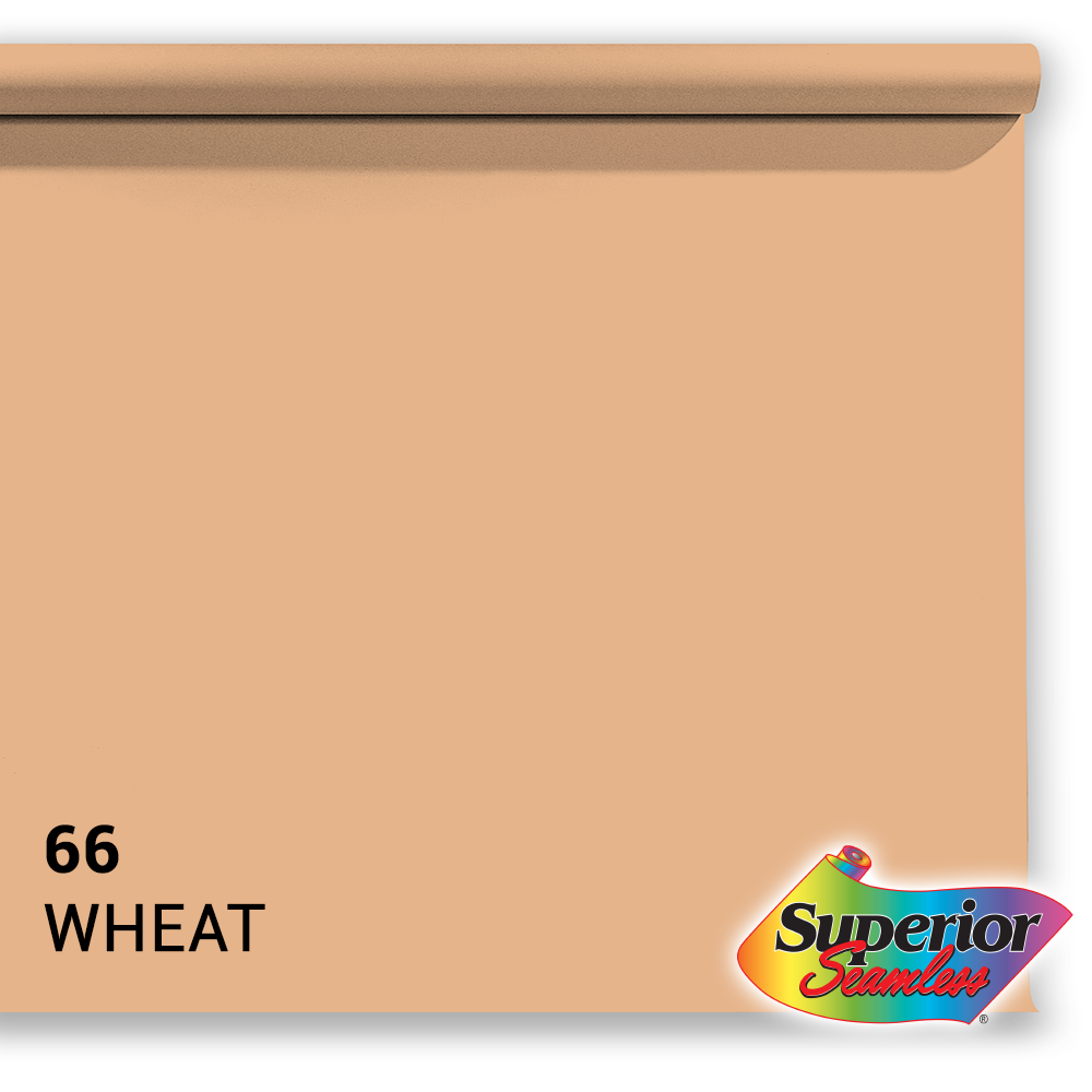 Superior Papel de fondo 66 Wheat 1.35 x 11m