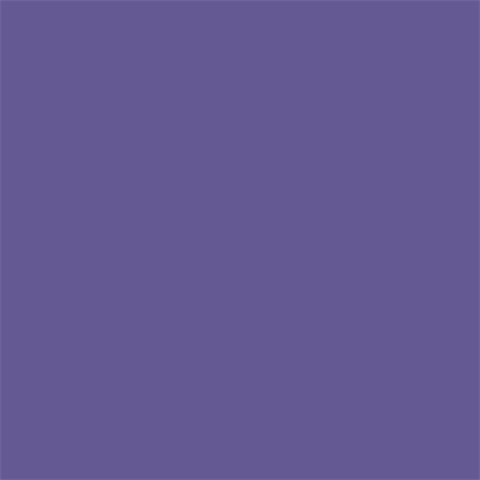 Superior Papel de fondo 68 Profundo Morado 1.35 x 11m — 2