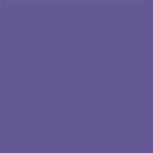 Superior Papel de fondo 68 Profundo Morado 1.35 x 11m — 2