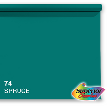 Superior Papel de fondo 74 Spruce 1.35 x 11m