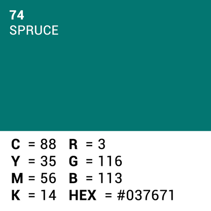 Superior Papel de fondo 74 Spruce 1.35 x 11m — 5