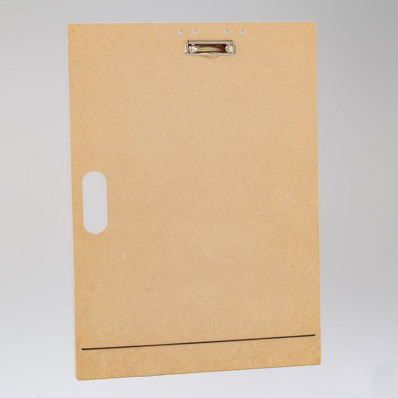 Tart Klemboard - A2 con asa - 680 x 495 x 6 mm