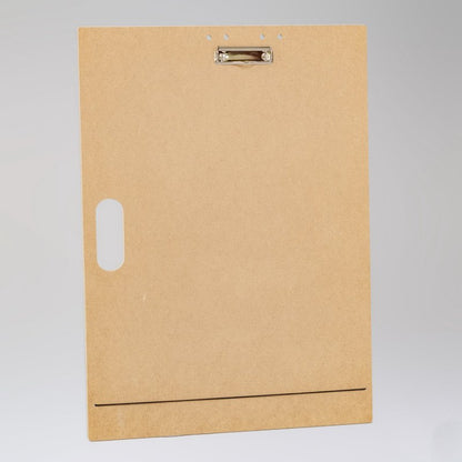 Tart Klemboard - A2 con asa - 680 x 495 x 6 mm