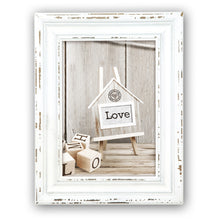 Zep Marco de fotos SY946W Rivoli Blanco 10x15 cm