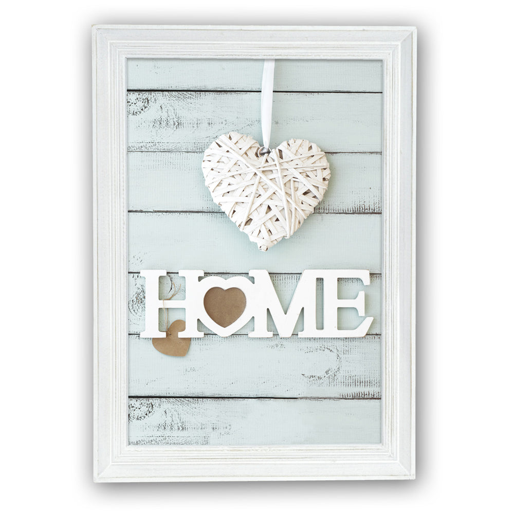 Zep Marco de fotos T15446 Vintage Blanco 10x15 cm