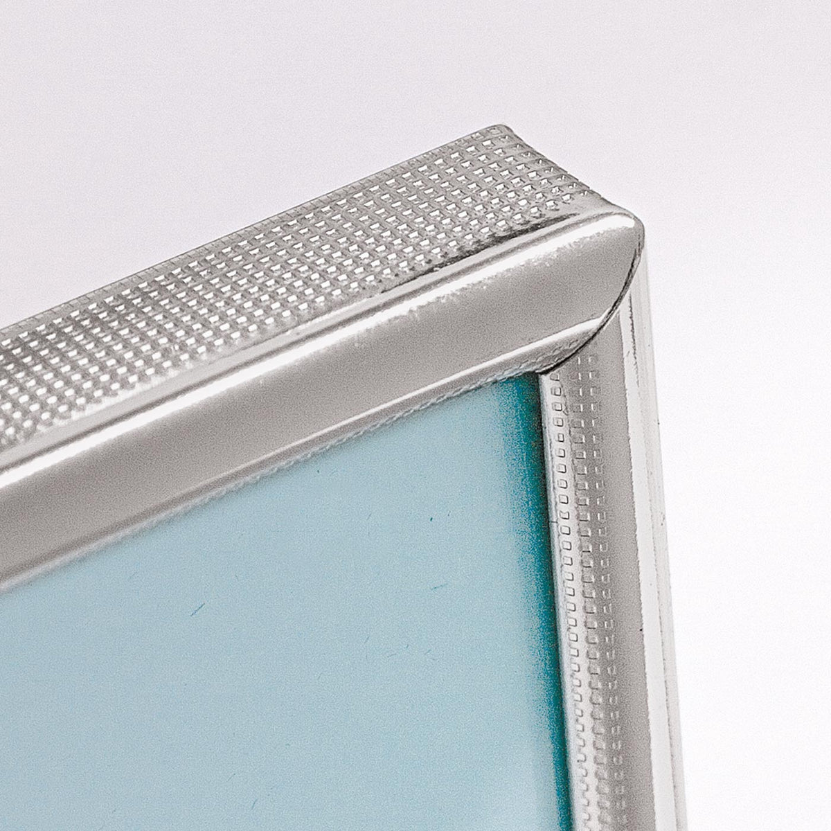 Zep 120S06-8R Plateado Marco 20x25 cm — 2