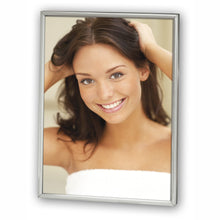 Zep Marco de fotos 120S01-3R Plateado 9x13 cm