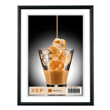 Zep Marco de fotos AL1B1 Negro 10x15 cm