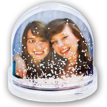 Zep Foto Globe Snow Kit 6x PG101 6,5x6,2 cm