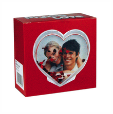 Zep Foto Globe Cuore Kit 6x P9008 9x9 cm — 2