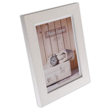 Zep Marco de fotos V21463 Nelson 3 Blanco 10x15/15x20 cm — 2