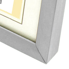Zep Marco de fotos KL3 Plateado 15x20 cm — 2
