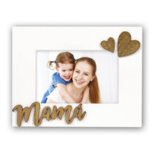 Zep Marco de fotos MM465ES Mama Es Blanco 10x15 cm