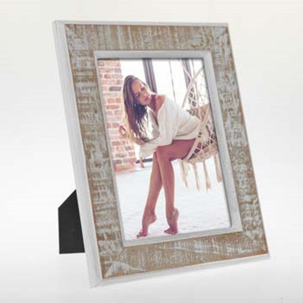 Zep De madera Marco de fotos WW2223 Levico 20x30 cm