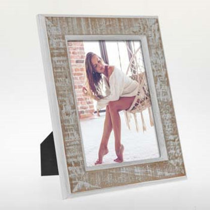 Zep De madera Marco de fotos WW2223 Levico 20x30 cm