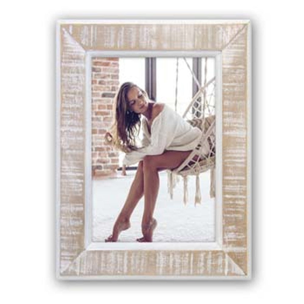Zep De madera Marco de fotos WW2223 Levico 20x30 cm — 2