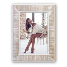 Zep De madera Marco de fotos WW2223 Levico 20x30 cm — 2