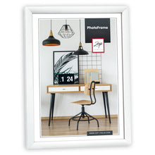 Zep Marco de fotos KW12 Blanco 20x25 cm