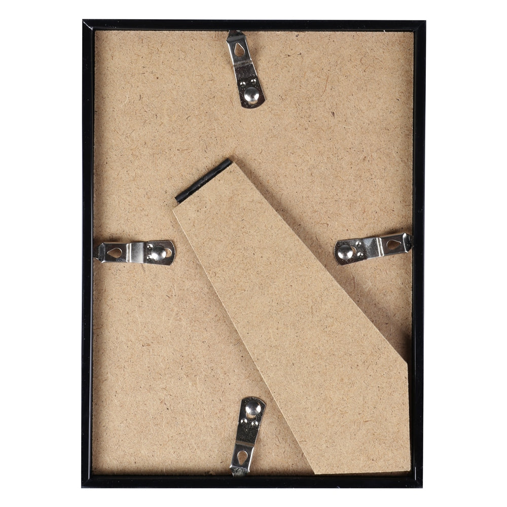 Zep Marco de fotos KB13 Negro 30x30 cm — 4